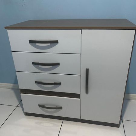 Apartamento Em Palhoca Bagian luar foto