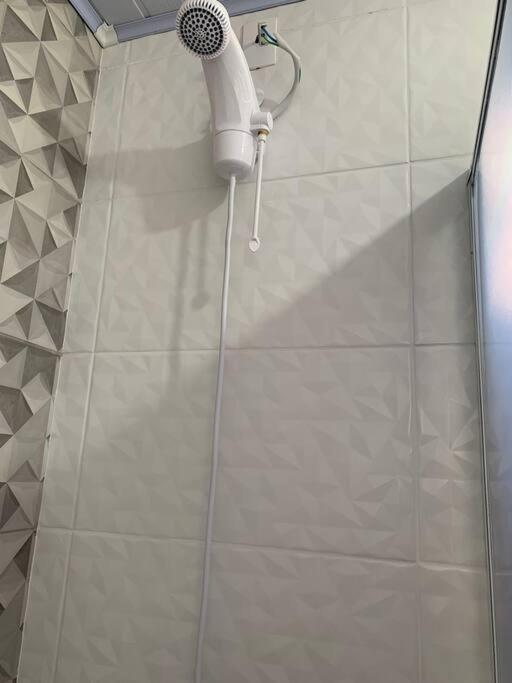 Apartamento Em Palhoca Bagian luar foto