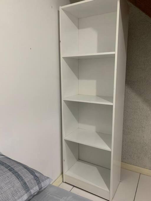 Apartamento Em Palhoca Bagian luar foto