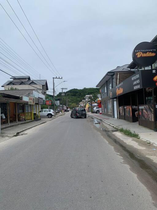 Apartamento Em Palhoca Bagian luar foto